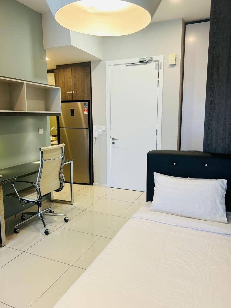 The Robertson Kl Bukit Bintang Apartment Kuala Lumpur Exterior photo