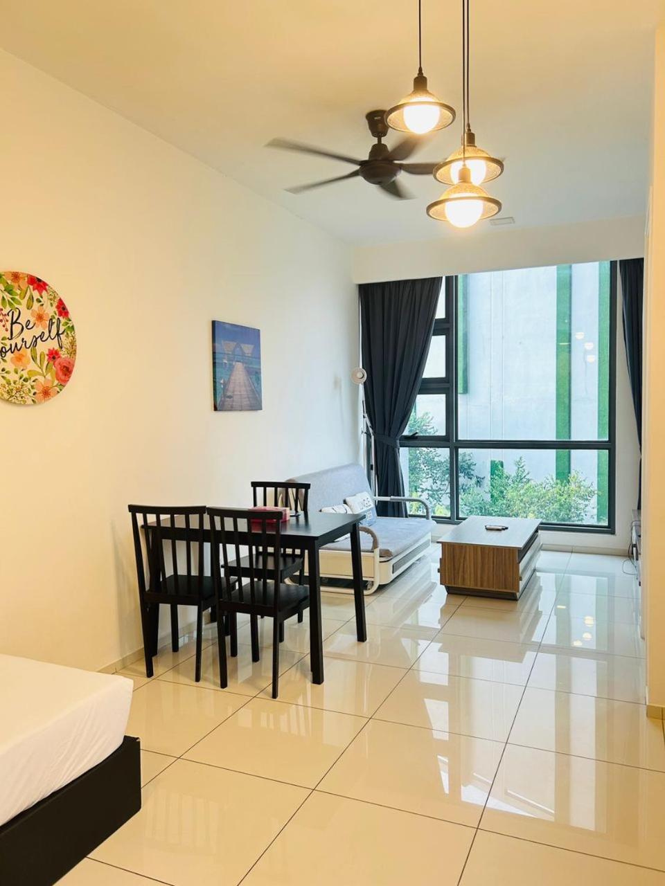 The Robertson Kl Bukit Bintang Apartment Kuala Lumpur Exterior photo